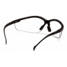 Schutzbrille Arbeitschutzbrille Sicherheitsbrille Pyramex - V2 Readers